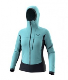 Dynafit bunda Free Alpha Direct JKT W